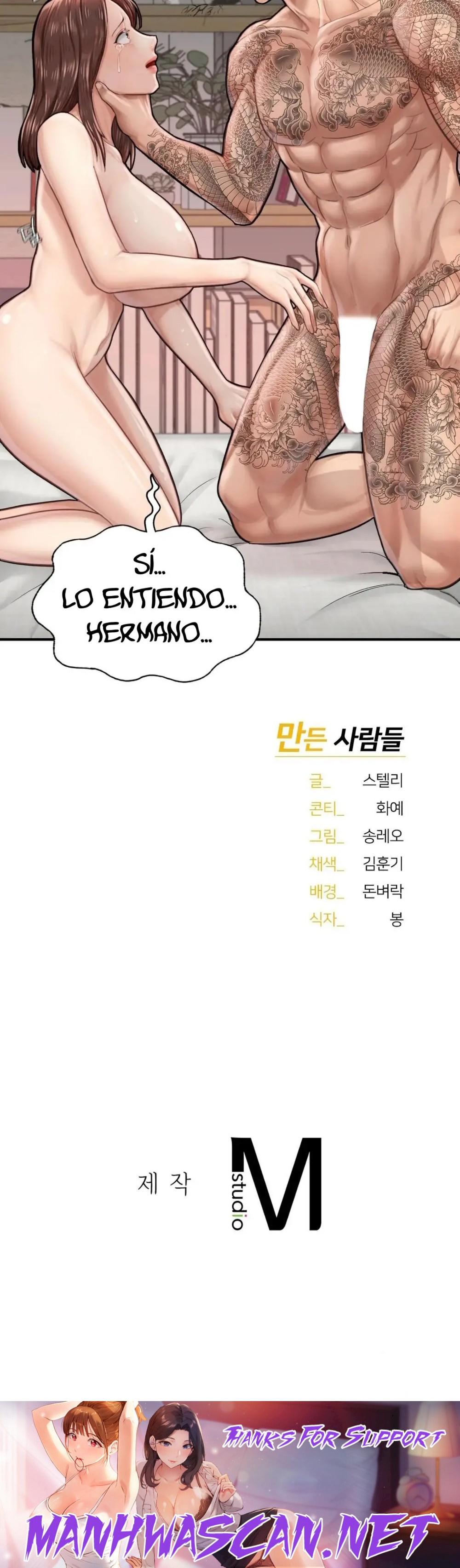 I Want to Be an Alpha Raw - Chapter 6 Page 39