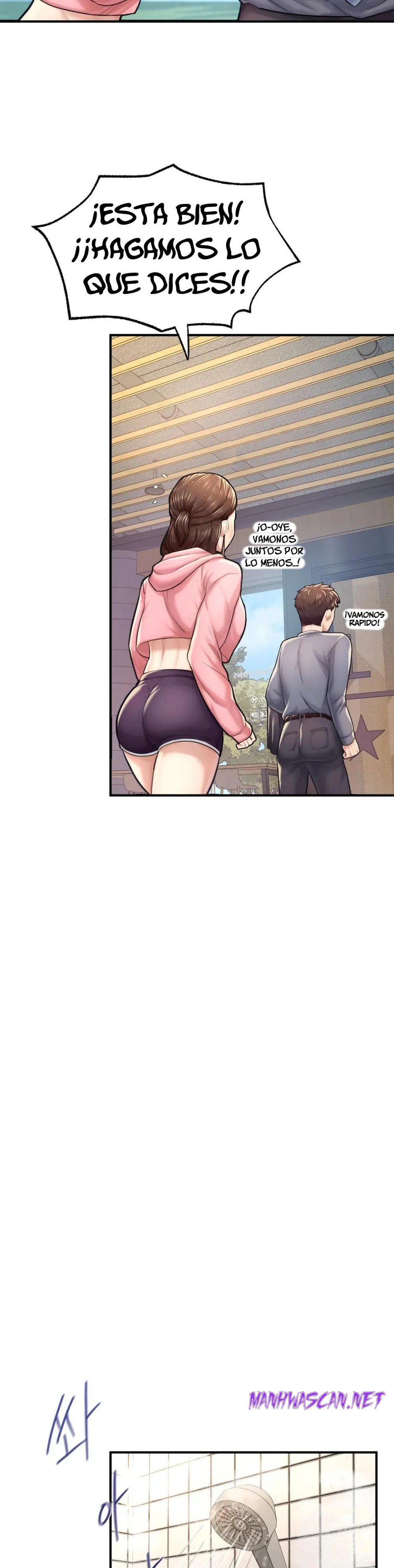 I Want to Be an Alpha Raw - Chapter 7 Page 25