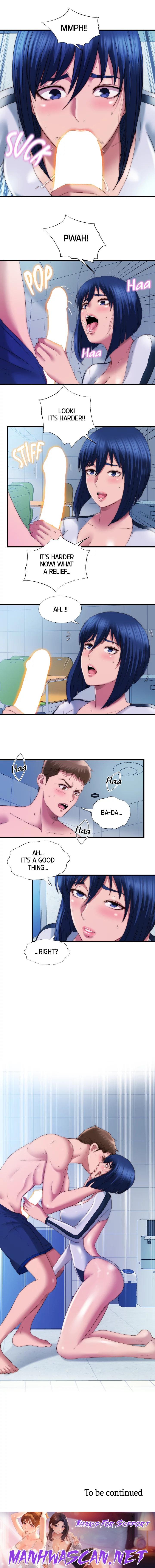 Water Overflow - Chapter 52 Page 9