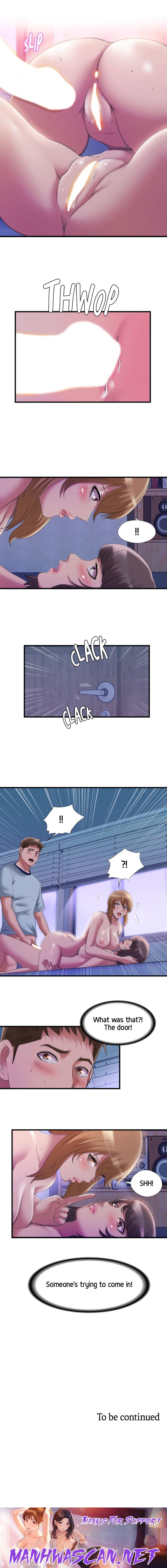 Water Overflow - Chapter 61 Page 6