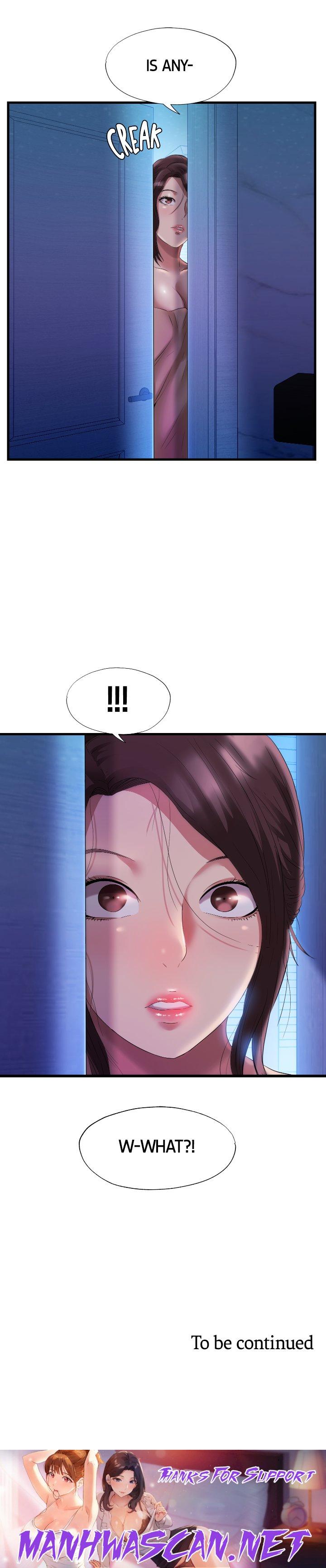 Water Overflow - Chapter 64 Page 7