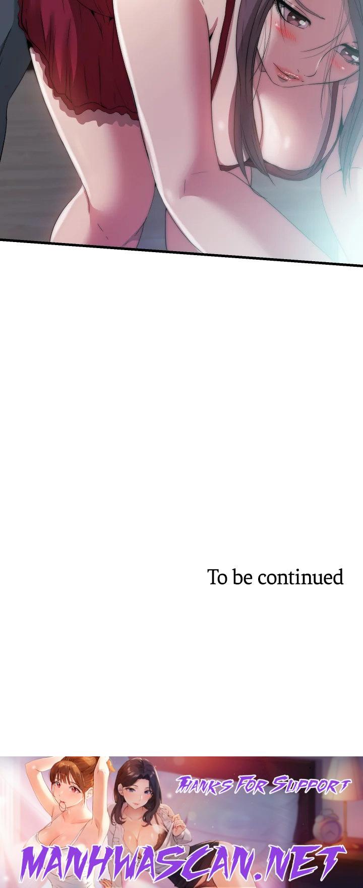 Water Overflow - Chapter 71 Page 28