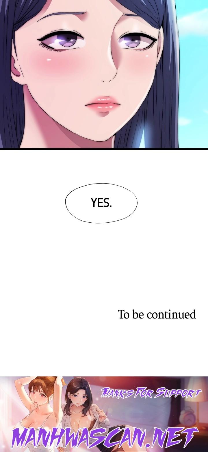 Water Overflow - Chapter 72 Page 29