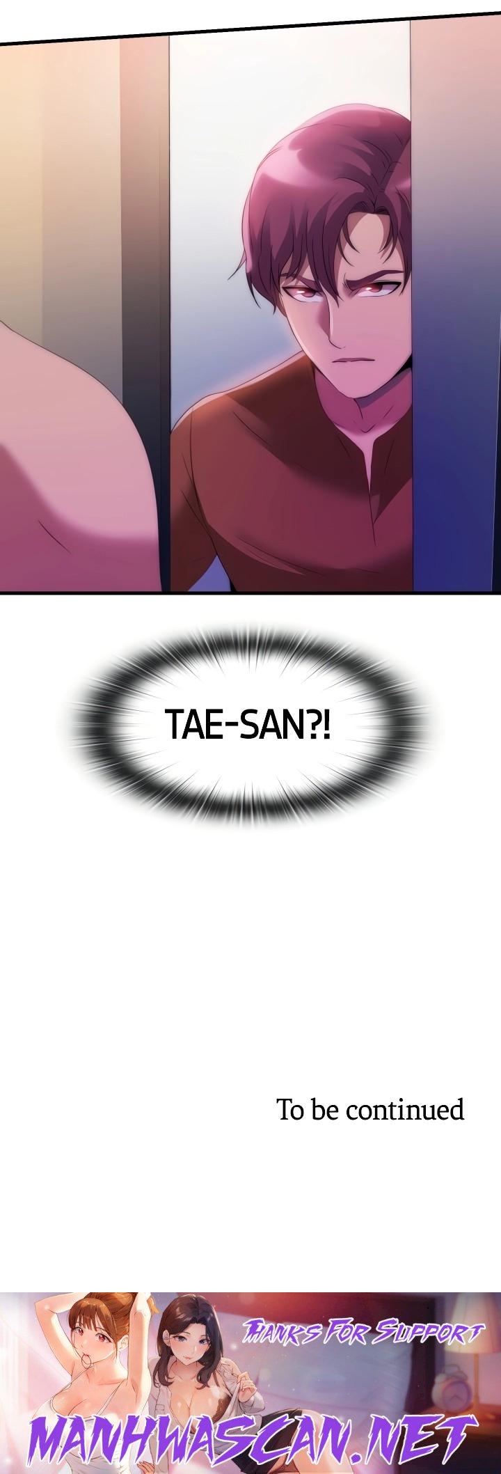 Water Overflow - Chapter 74 Page 29