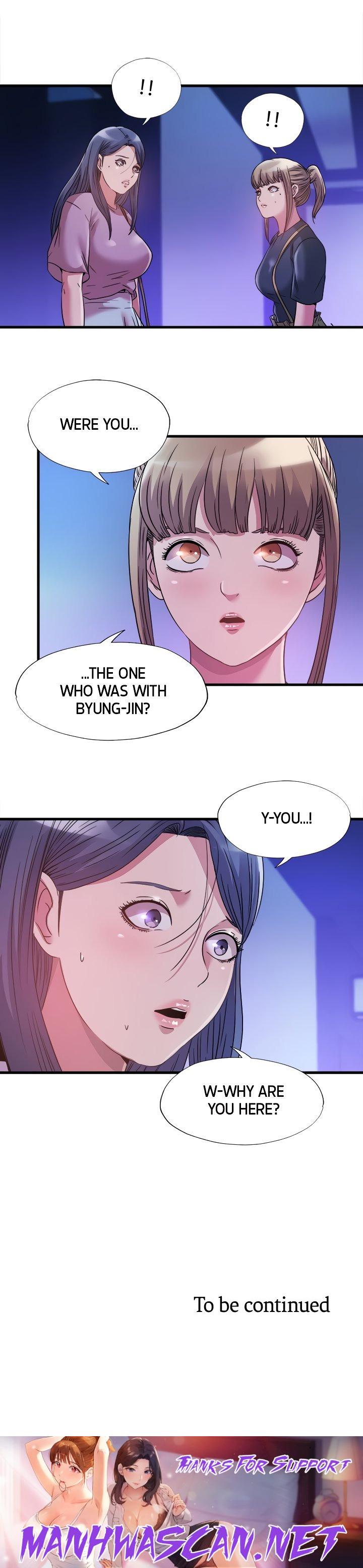 Water Overflow - Chapter 77 Page 26