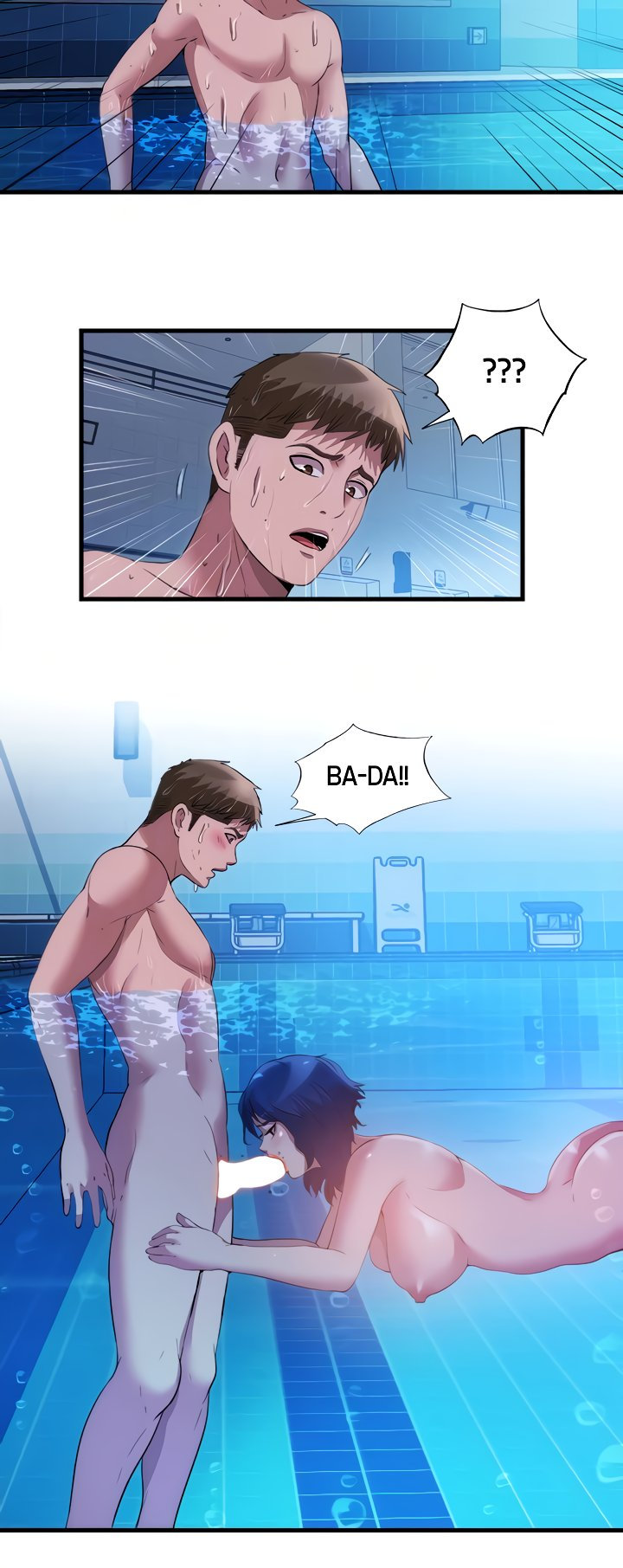 Water Overflow - Chapter 78 Page 15