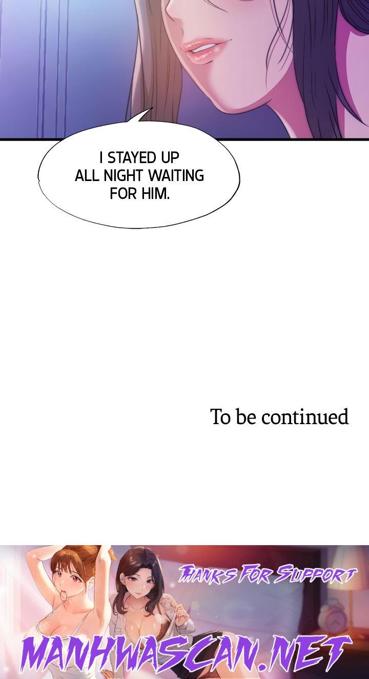 Water Overflow - Chapter 79 Page 29