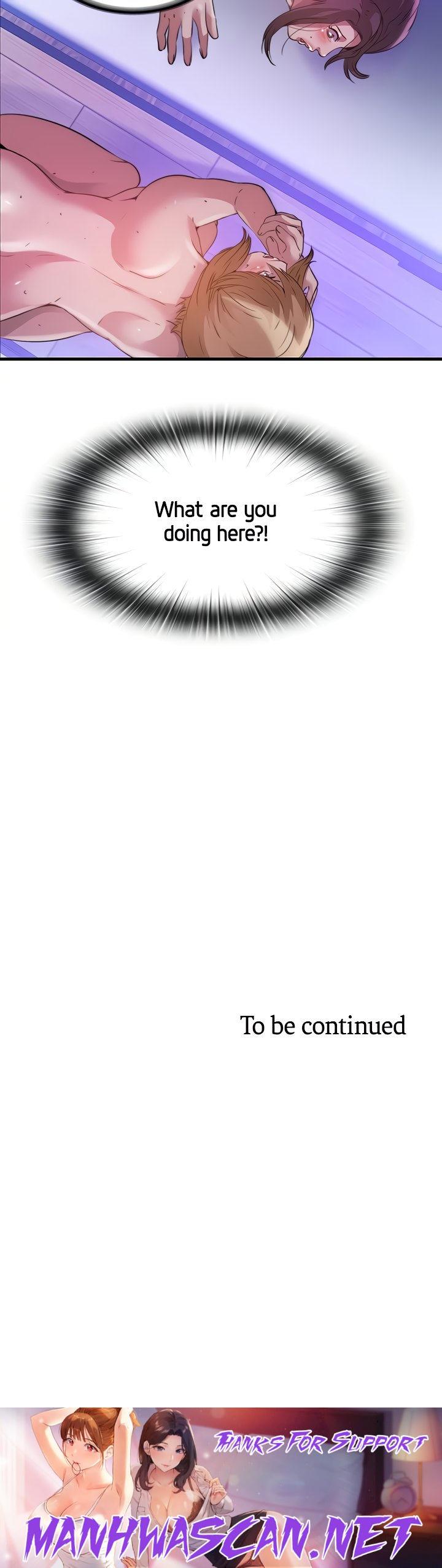 Water Overflow - Chapter 81 Page 29