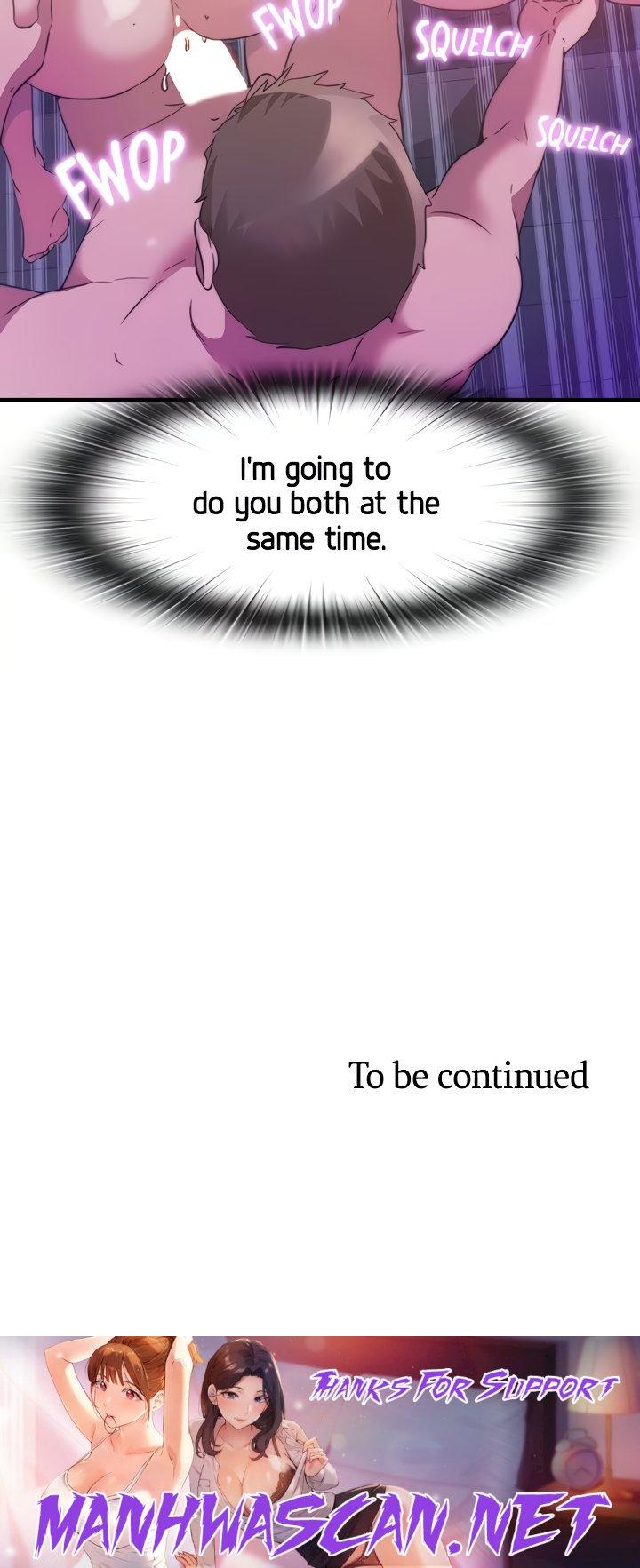 Water Overflow - Chapter 82 Page 29