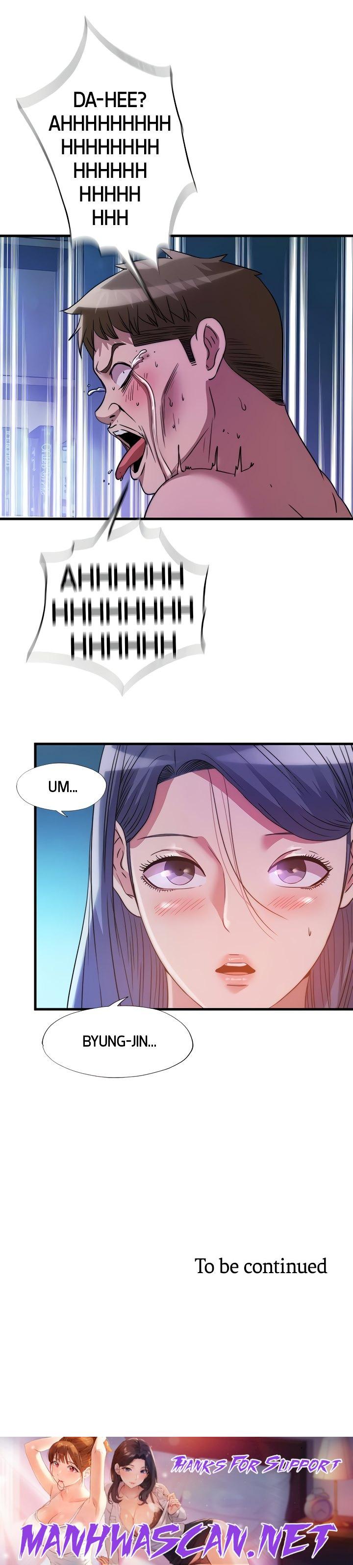 Water Overflow - Chapter 83 Page 27