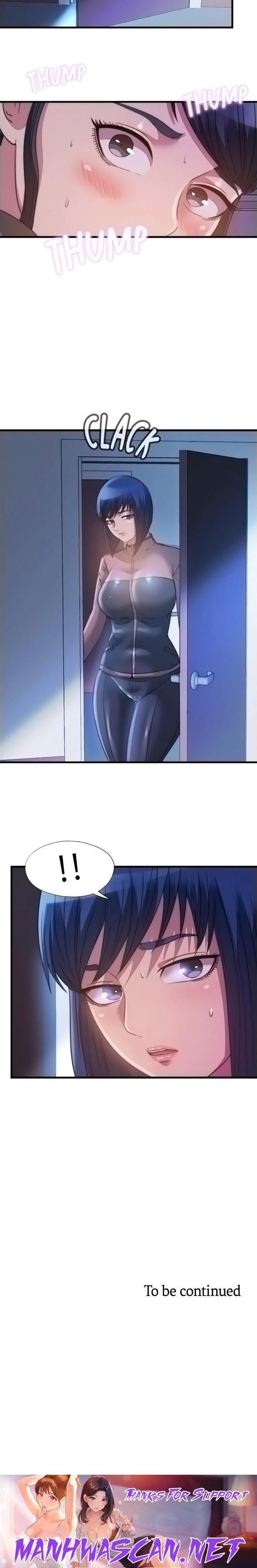 Water Overflow - Chapter 87 Page 14