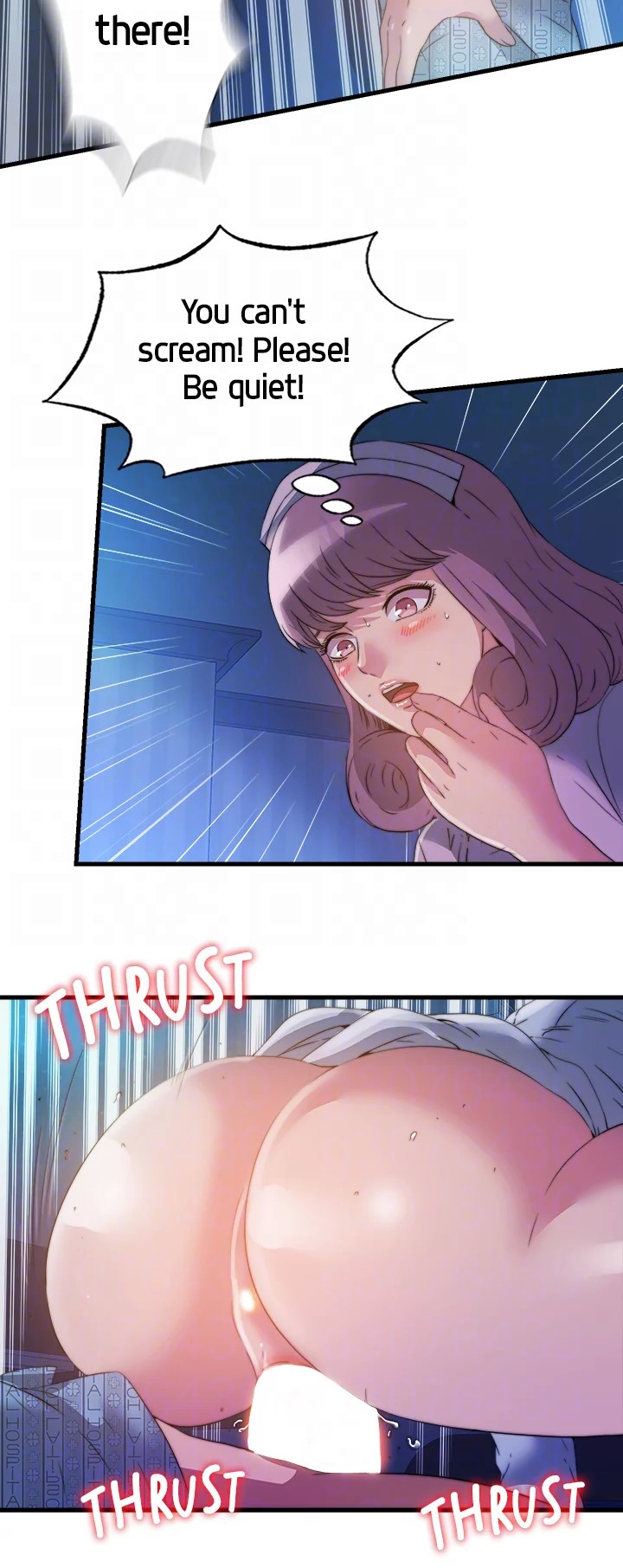 Water Overflow - Chapter 89 Page 16