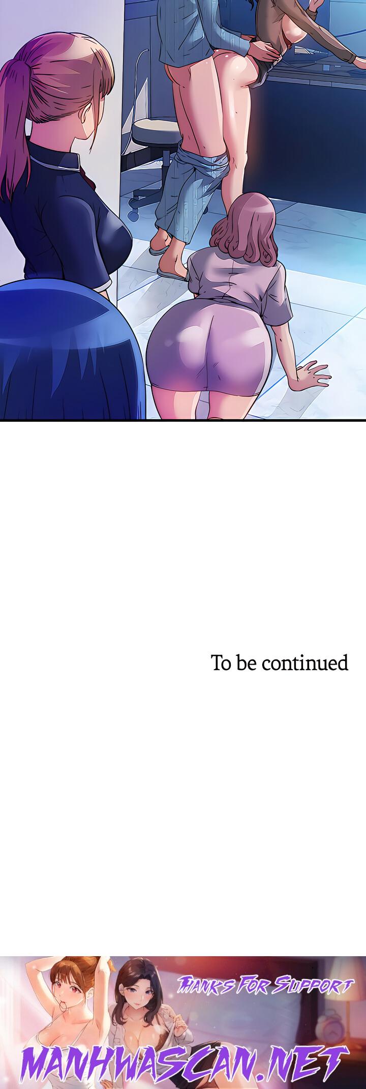 Water Overflow - Chapter 92 Page 28