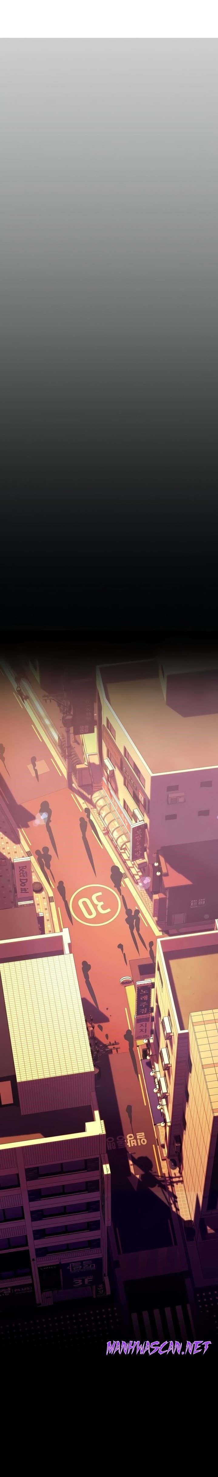 A Wonderful New World Raw - Chapter 136 Page 11