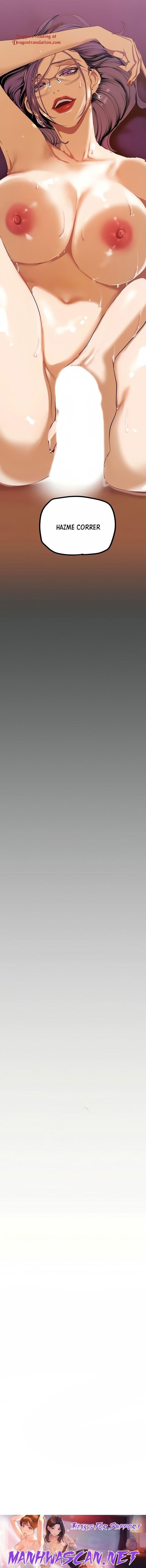 A Wonderful New World Raw - Chapter 136 Page 27