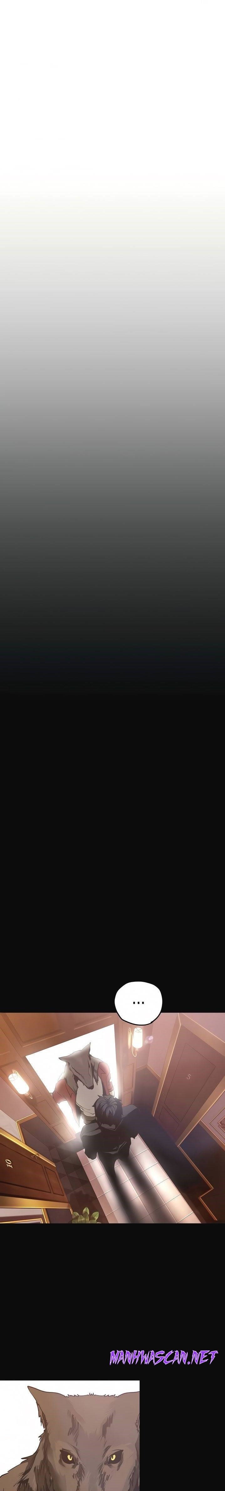 A Wonderful New World Raw - Chapter 140 Page 16