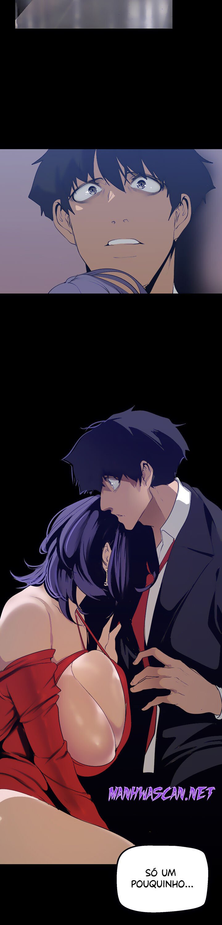 A Wonderful New World Raw - Chapter 141 Page 41