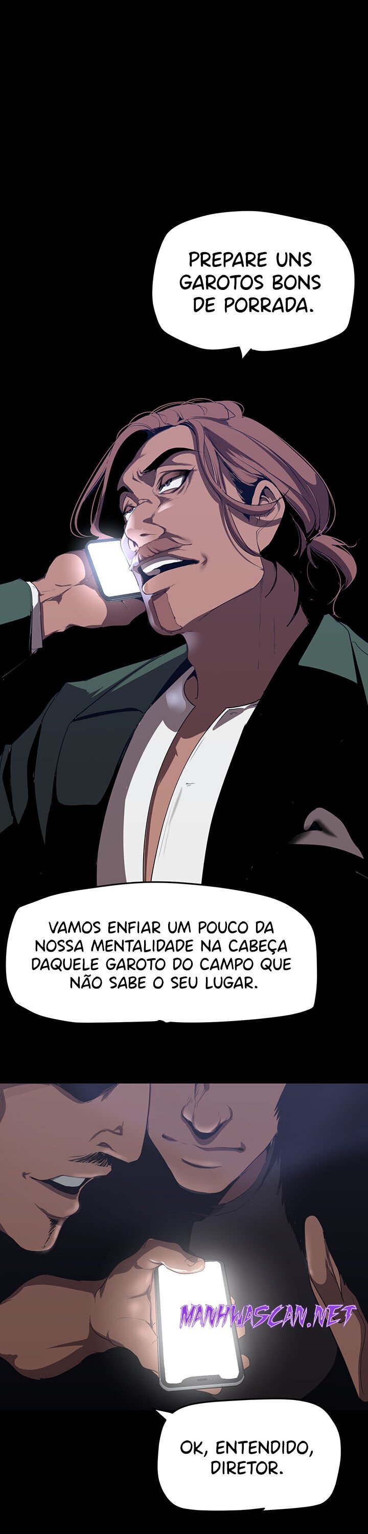 A Wonderful New World Raw - Chapter 143 Page 29