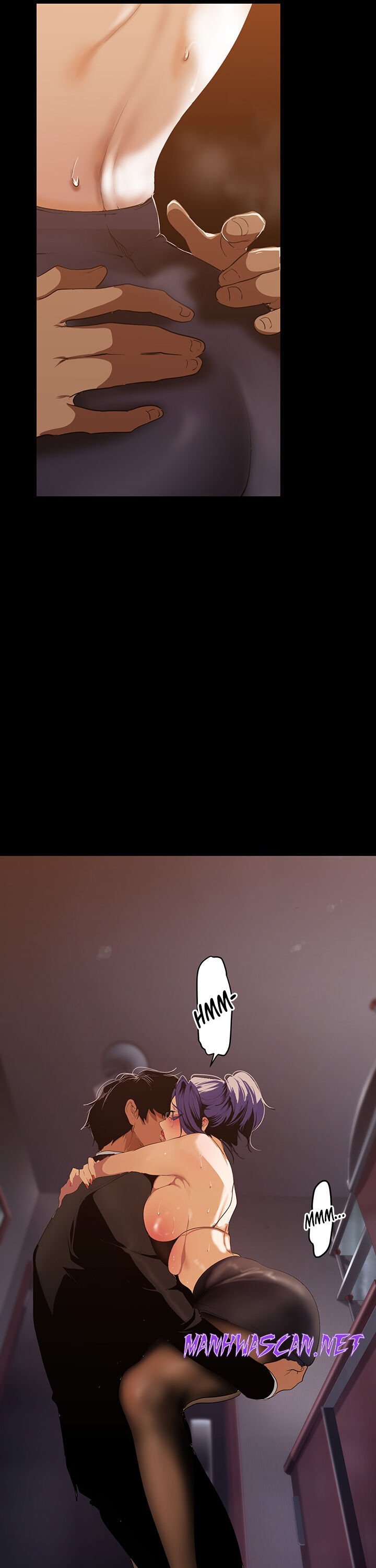 A Wonderful New World Raw - Chapter 143 Page 6