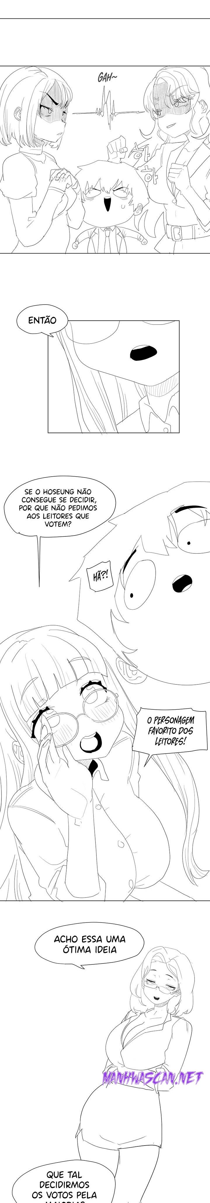 A Wonderful New World Raw - Chapter 144 Page 38