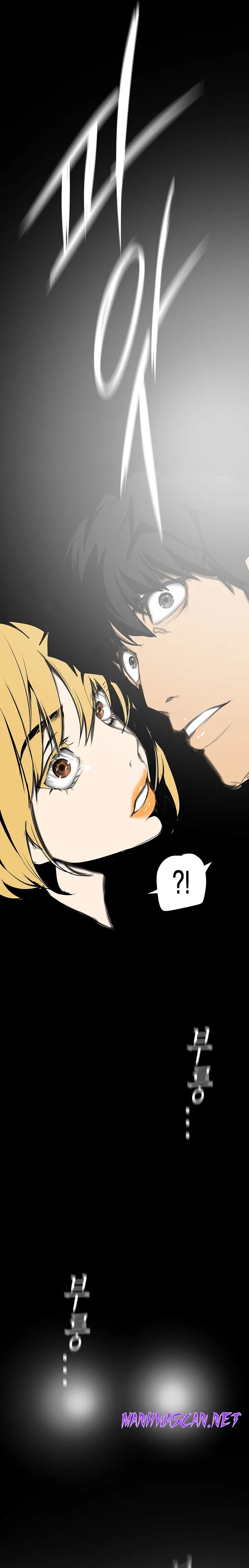 A Wonderful New World Raw - Chapter 149 Page 33