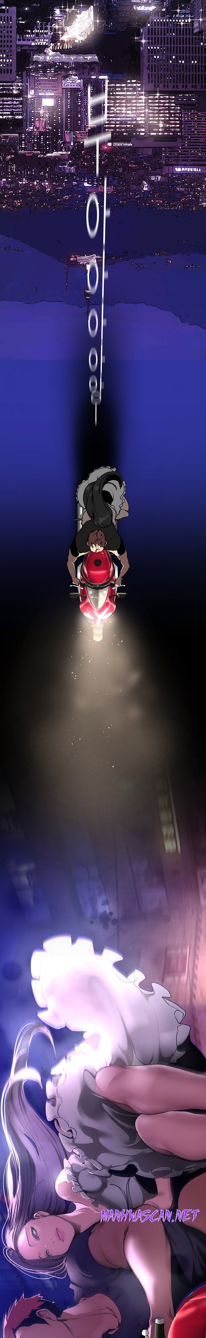 A Wonderful New World Raw - Chapter 150 Page 14