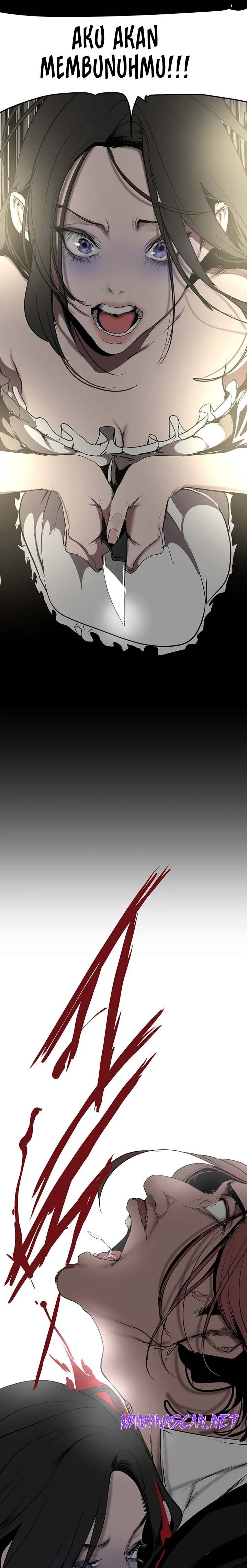 A Wonderful New World Raw - Chapter 151 Page 16