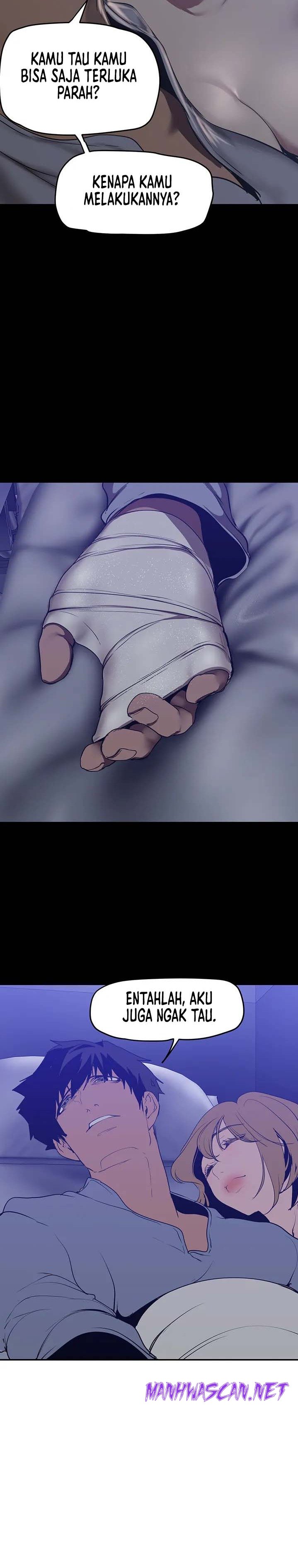 A Wonderful New World Raw - Chapter 151 Page 27