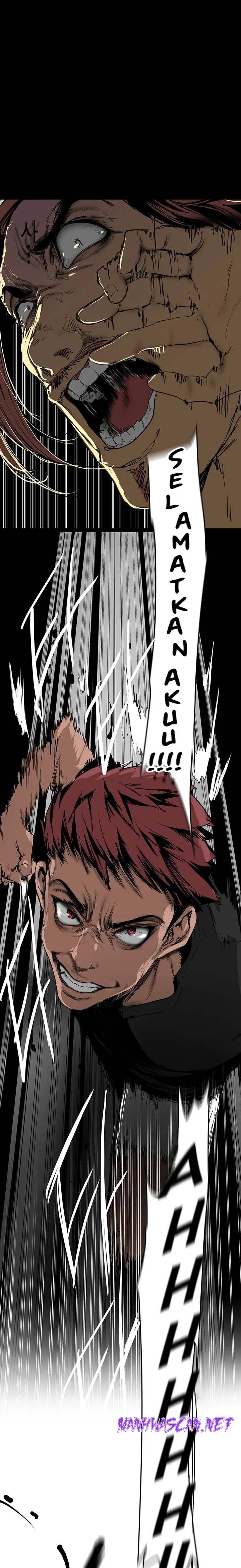 A Wonderful New World Raw - Chapter 151 Page 4