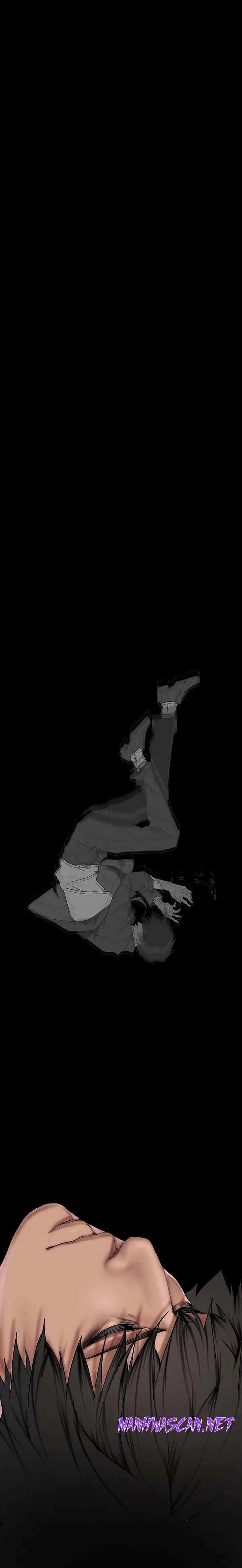 A Wonderful New World Raw - Chapter 151 Page 7