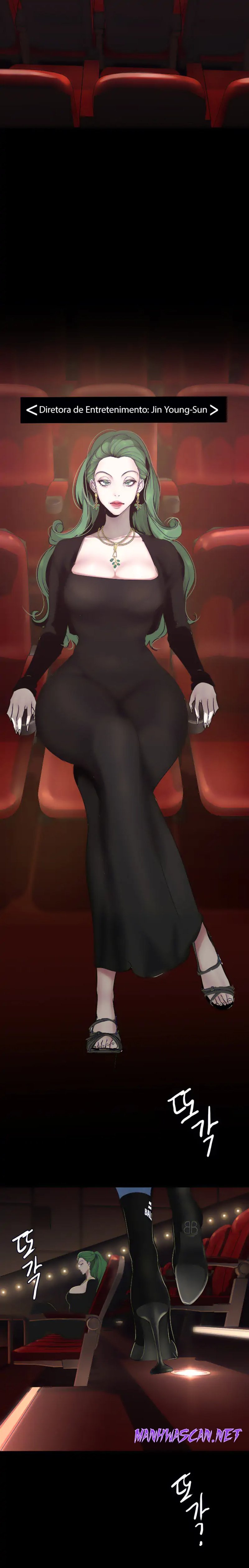 A Wonderful New World Raw - Chapter 153 Page 12