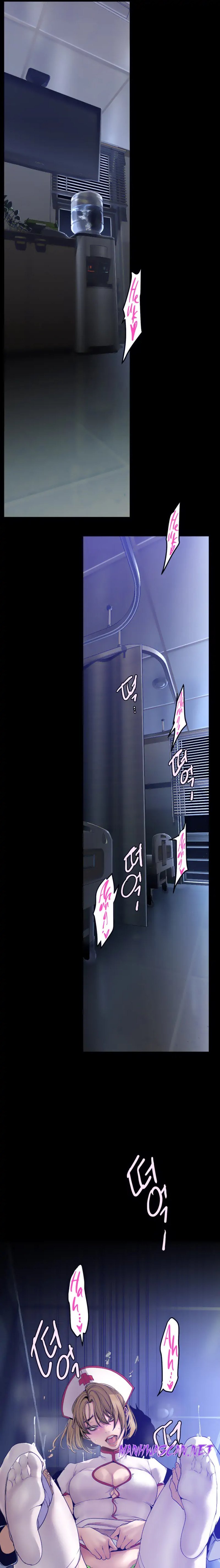 A Wonderful New World Raw - Chapter 153 Page 19