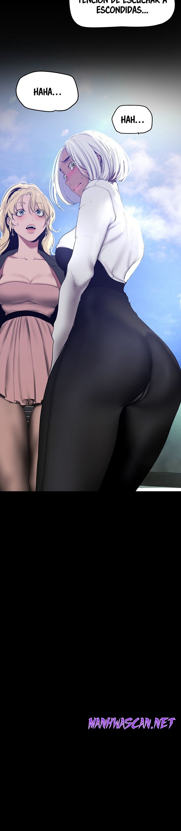 A Wonderful New World Raw - Chapter 155 Page 4