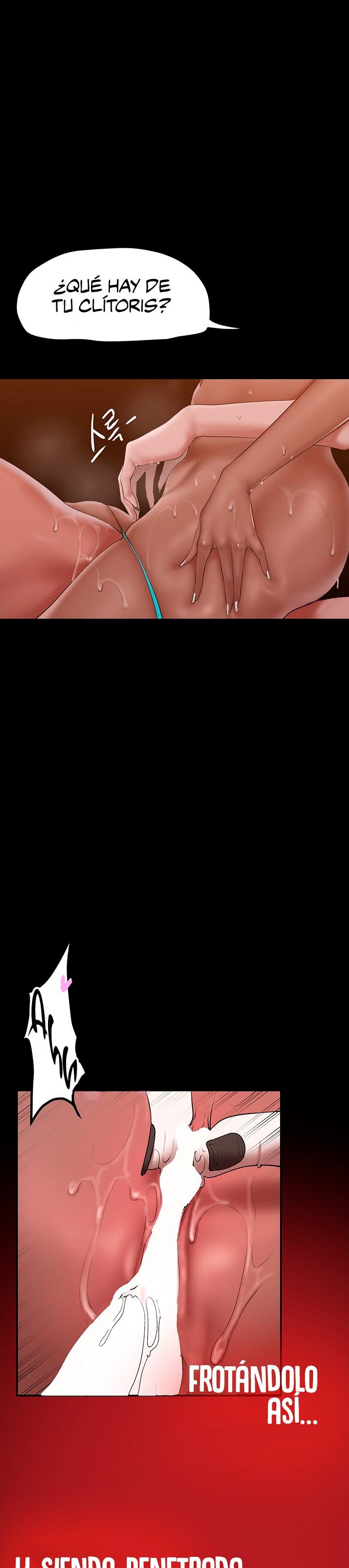 A Wonderful New World Raw - Chapter 157 Page 30