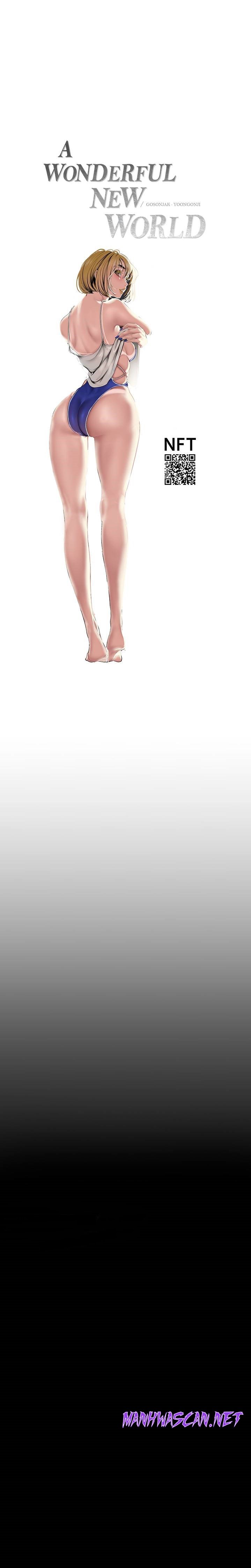 A Wonderful New World Raw - Chapter 159 Page 5