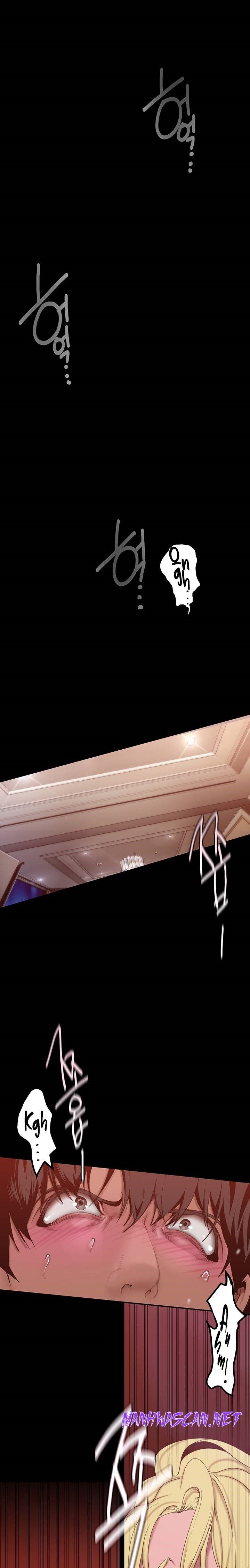 A Wonderful New World Raw - Chapter 159 Page 6