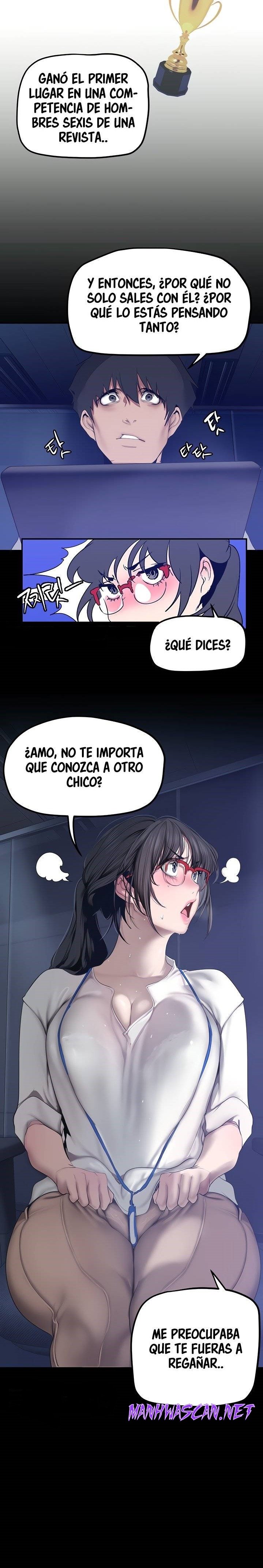 A Wonderful New World Raw - Chapter 161 Page 12