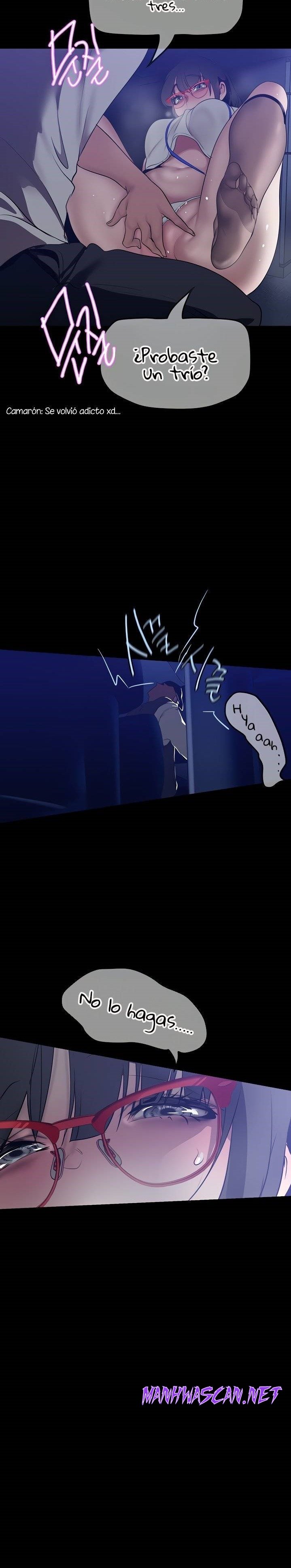 A Wonderful New World Raw - Chapter 161 Page 30