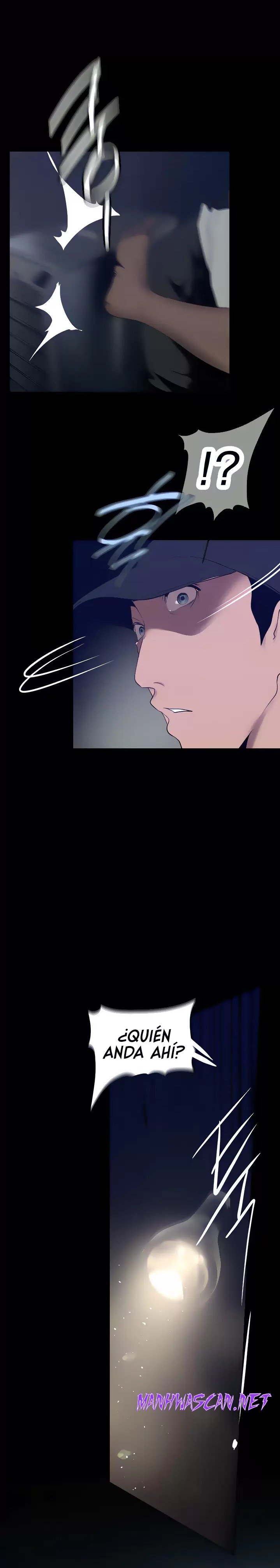 A Wonderful New World Raw - Chapter 162 Page 11