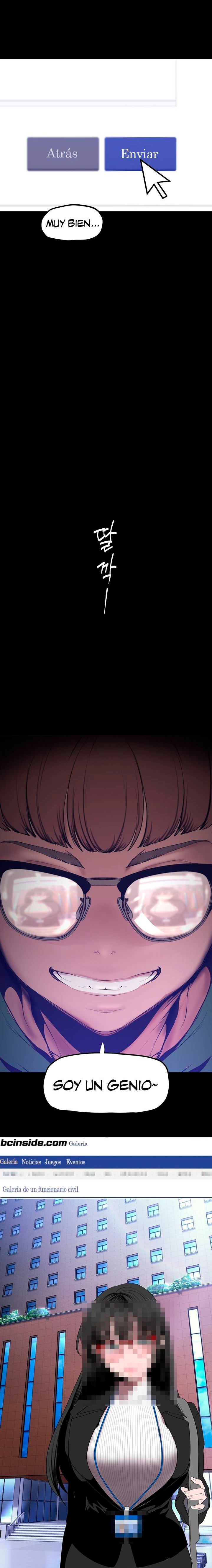 A Wonderful New World Raw - Chapter 163 Page 30