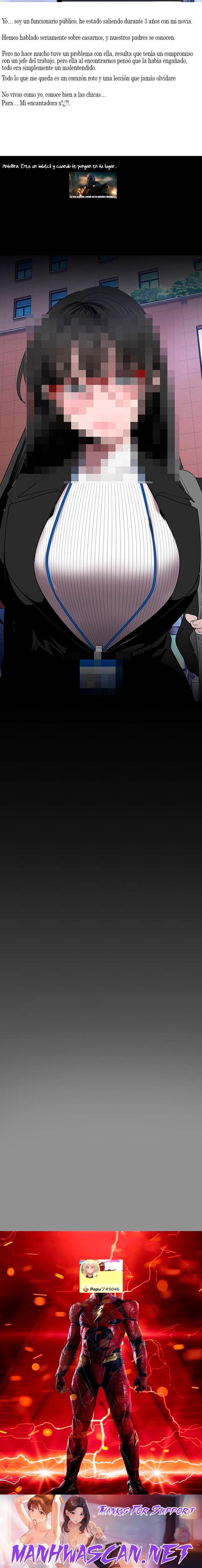 A Wonderful New World Raw - Chapter 163 Page 31