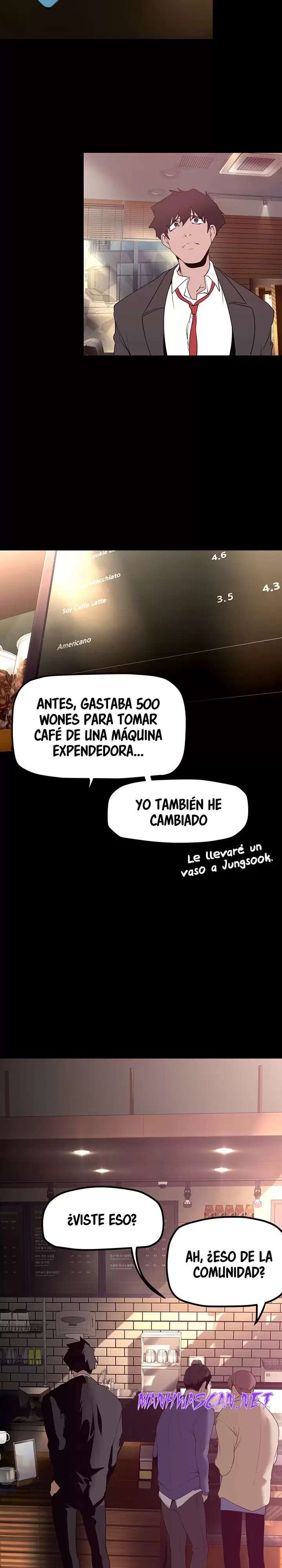 A Wonderful New World Raw - Chapter 164 Page 23