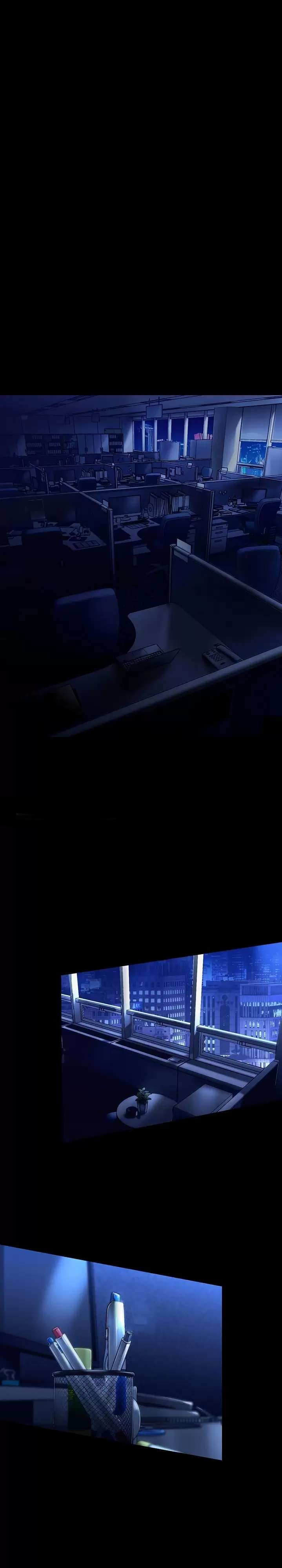 A Wonderful New World Raw - Chapter 164 Page 4