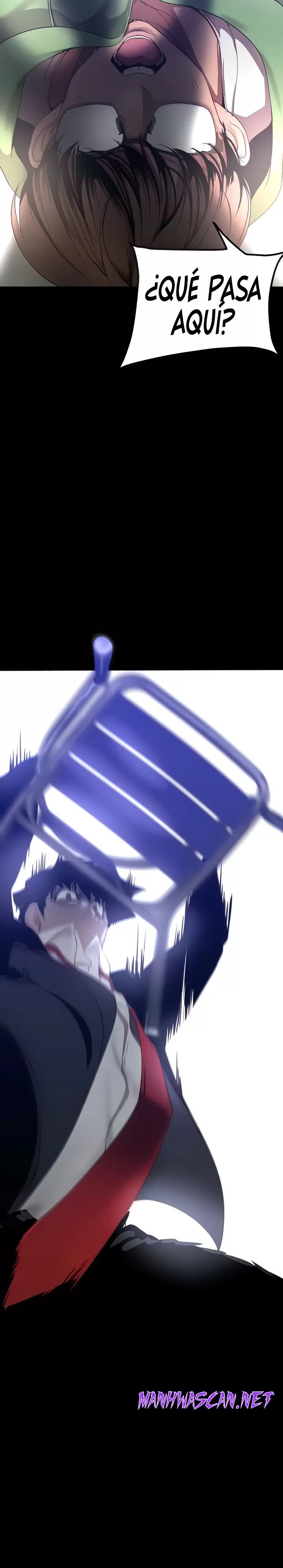 A Wonderful New World Raw - Chapter 165 Page 4