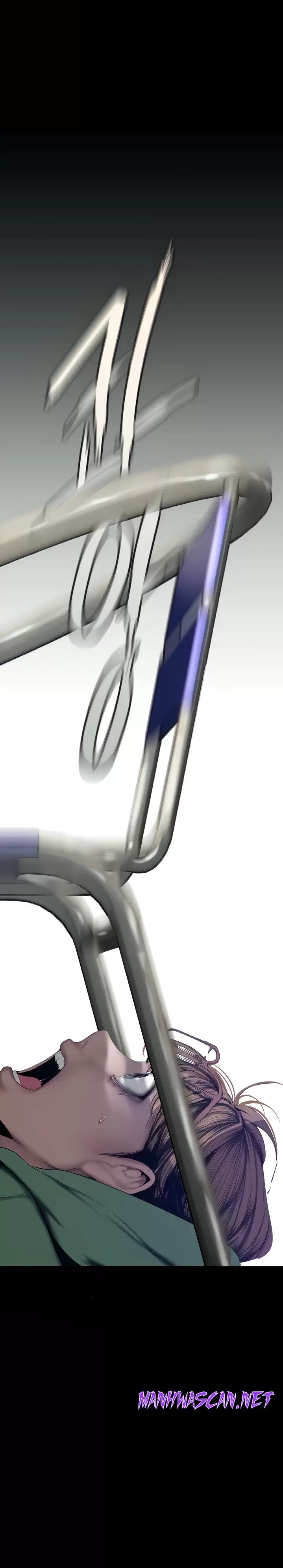 A Wonderful New World Raw - Chapter 165 Page 5