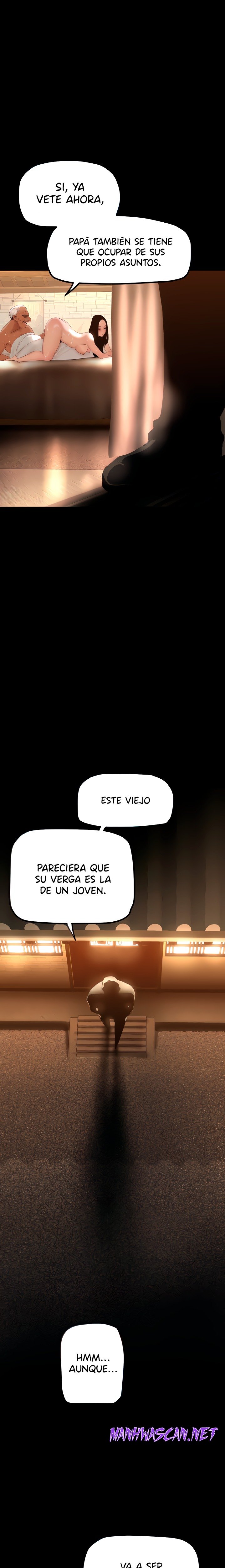 A Wonderful New World Raw - Chapter 169 Page 2