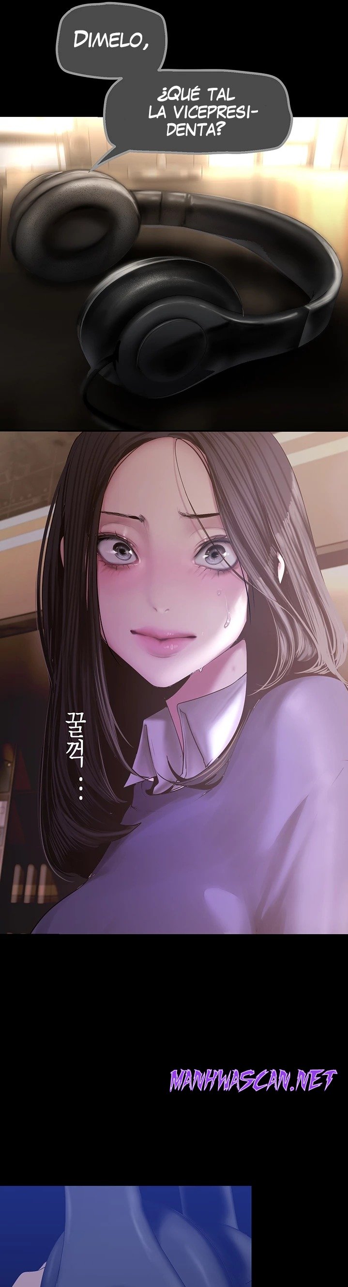 A Wonderful New World Raw - Chapter 172 Page 13