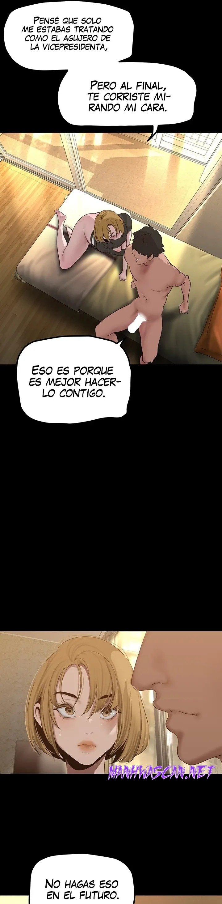 A Wonderful New World Raw - Chapter 173 Page 25