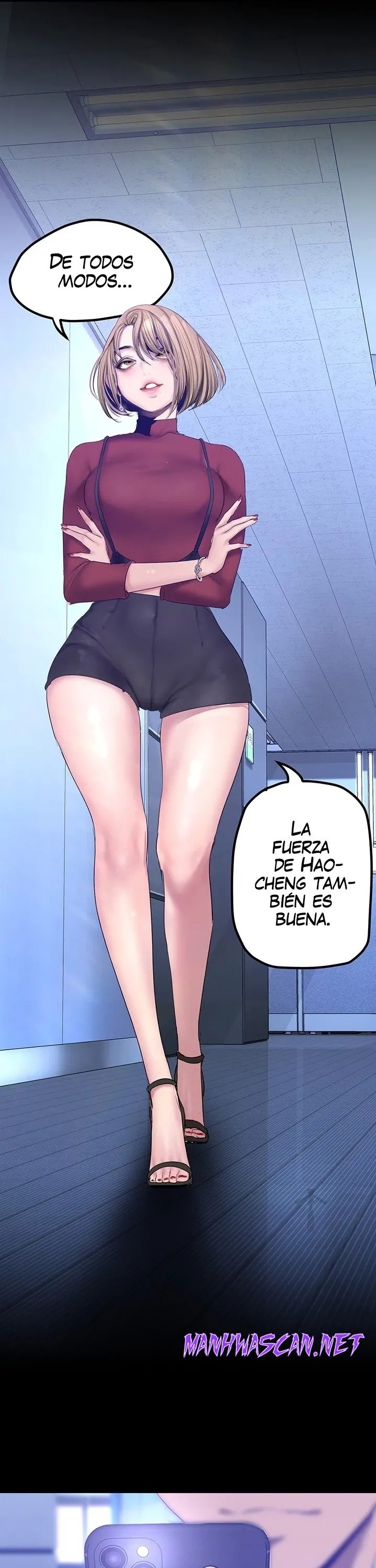 A Wonderful New World Raw - Chapter 173 Page 29