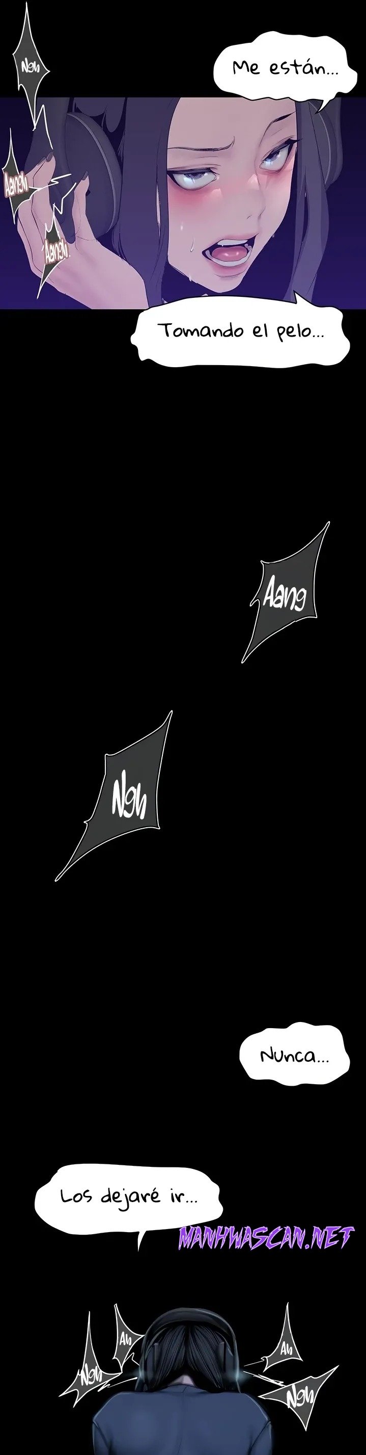 A Wonderful New World Raw - Chapter 173 Page 3